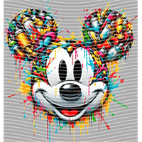 Mickey-AMQ 1528